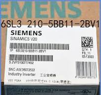 1PC Brand new 6SL3210-5BB11-2BV1 6SL3 210-5BB11-2BV1 SIEMENS FREQUENCY  CONVERTER | eBay