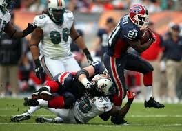 Power Ranking The Top 25 Buffalo Bills Who Need To Step Up