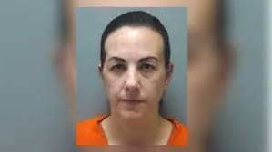 Cherokee Co. elementary school employee charged with burglary, theft