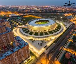 Follow totalsportek.news to not miss nflstreams, nfl week 9 live streams, execellent soccer streams in week such as. Krasnodar Fc Krasnodar Stadium 35 059 Page 37 Skyscrapercity