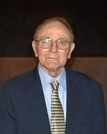 Robert McNew Obituary