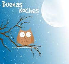 Pin En Imagenes De Buenas Noches