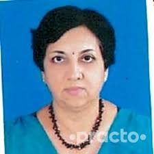 Dr. Usha Satish Khilnani