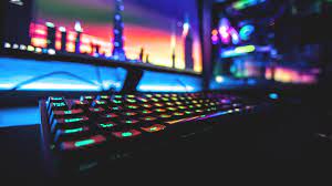 Whenever you are looking to stylize your computer or smart phone, you can choose from several options. Pc Gaming Full Hd Wallpapers Top Free Pc Gaming Full Hd Backgrounds Wallpaperaccess