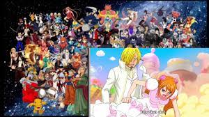 One Piece 834 Indo Hal