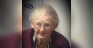 Louise Dora Russell Obituary