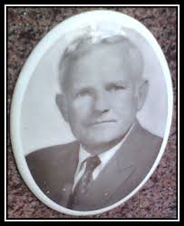 Walter Marut (1914-1991)