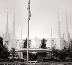Visiting the portland oregon temple is an awesome experience and if you have questions, you should visit the visitors center right next to the temple. Portland Oregon Temple Wikipedia