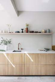birch ply and hardwood kitchen wardrobe storage and bathroom doors customfronts keuken ontwerp ikea keuken houten keuken