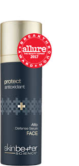 Alto Defense Serum Antioxidant Face Skin Medica Face Serum Dark Spots
