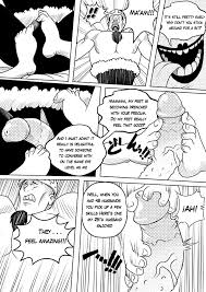 Charlotte Linlin XXX - Page 4 - HentaiRox