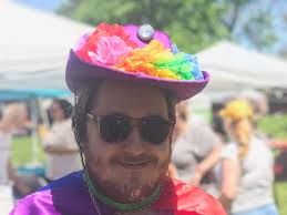 Staten Islanders celebrate PrideFest at Snug Harbor