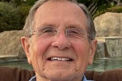 Arland Smith's Instagram, Twitter & Facebook