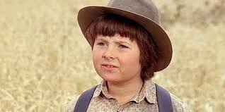 Pioneer Woman (1973)