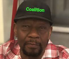 Coalition for Jamaica