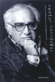 Quién teme a Carlos Monsiváis?
