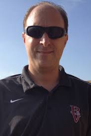 Esposito relieved of duties as football, track coach at Paloma