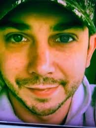 Missing my husband after loss