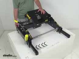 We did not find results for: Demco Fifth Wheel Sliding Fifth Wheel Dm6076p Ul 16k Review Video Etrailer Com