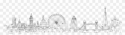 Murray Tiling London Skyline London Landscape Drawing Hd Png Download 1933x400 3996400 Pngfind Here you can explore hq skyline transparent illustrations, icons and clipart with filter setting like polish your personal project or design with these skyline transparent png images, make it even. murray tiling london skyline london