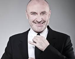 Phil Collins Projects :: Photos, videos, logos, illustrations and branding  :: Behance