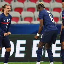Francia vs croacia previa de apuestas. Quien Transmite Francia Vs Gales Resumen Resultado Y Goles Del Amistoso Internacional Euro 2020 Redgol