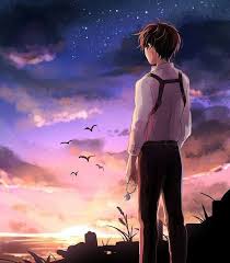 100 wallpaper anime keren tahun 2018 jalantikus com. Aldnoah Zero Inaho Kaizuka Anime Anak Laki Laki Anak Laki Laki