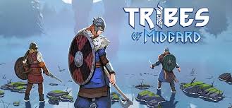 Tribes of midgard deluxe edition includes: Tribes Of Midgard Co Op Multiplayer Split Screen Lan Online Game Info Playco Opgame