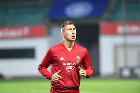 Facebook gives people the power to share and makes the. Mlsz On Twitter A Magyar Valogatott Europa Bajnoksagra Nevezett Keretenek Vedoi Bolla Bendeguz Botka Endre Fiola Attila Kecskes Akos Lang Adam Lovrencsics Gergo Orban Willi Szalai Attila Csakegyutt Magyarok Euro2020 Https T Co Gfm3jjtejc