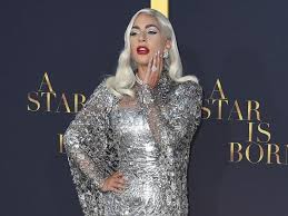 Bradley cooper and lady gaga in 'a star is born' (2018)'. Lady Gaga Erholt Sich Noch Von A Star Is Born Startseite Idowa