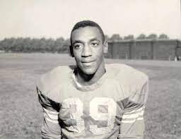 Bill cosby (the content creator and main character in the series) was always the jovial, friendly and somewhat goofy character. 13 Rare Photos Of Bill Cosby When He Was Young