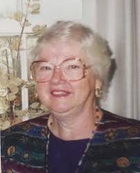 Eleanor George Obituary (2014)