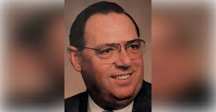 Obituary information for Ronald E. Schindler