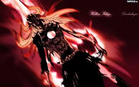 Ichigo Hollow Final Form Wallpapers Wallpaper Cave Bleach ichigo hollow gif:wallpaper mangá personagens hd gif espadas #anime metadinha desenho drawing. ichigo hollow final form wallpapers