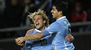 However, although argentina has 14 copa america titles, messi has. Suarez Hails Squad Unity Eurosport
