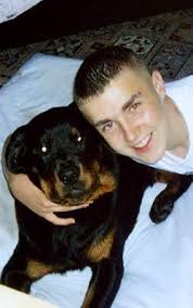 Family's tributes to 'one-in-a-million' son