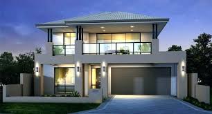 If you're a homeowner with children, a two story house plan (sometimes written 2 storey house plan) could be your best option. Pin On Beach House