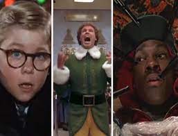 You know a film is popular when it's been selected for preservation in the national film registry. Top 10 Funniest Christmas Movies