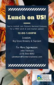 They also have a taproom in solon, so check it out, too! Lunch On Us Big Grove Brewery Taproom Iowa City Ia June 29 2021