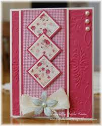 Be inspired and try out new things. Pin By Carol Feige On Cards With Inchies Simple Cards Cards Handmade Card Craft