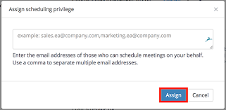 While in the calendar event window, click zoom then settings. Schedule A Zoom Meeting On Behalf Of Someone Else Information Technology Elearning