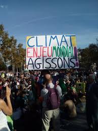 La « marche du siècle ». Marche Du Siecle Pour Le Climat Rendez Vous A Ajaccio Le 16 Mars
