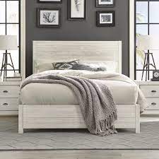 Bobbi Solid Wood Bed Solid Wood Bed Bedroom Sets Bedroom Furniture