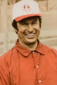 Charlie Sarver's Instagram, Twitter & Facebook