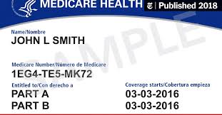 You can also request a replacement medicare card through social security at ssa.gov. New Medicare Cards Are Being Issued Here S What You Need To Know The New York Times
