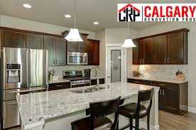Thank you superior cabinets for the wonderful experience you provided and the gorgeous kitchen! Calgary Renovation Pros