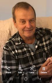 Obituary of Frank Raymond Pekar