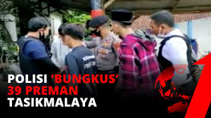 Jun 24, 2021 · dengan adanya upaya holding tersebut, akan 'mewarnai pasar' sehingga menjadi lebih kompetitif, ujar eko kepada antara di jakarta, kamis. Razia Preman Di Tasikmalaya 39 Orang Dibungkus Polisi Tvone