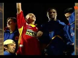 A., best known as atlético nacional, is a colombian professional football club based in medellín.the club is one of only three clubs to have played in every first division tournament in the country's history, the other two teams being millonarios and santa fe. Campanas Pasto Campeon 2006 I El Carnaval Del Rey Galeras Youtube