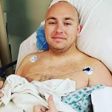 Fundraiser for Brandon White by Amanda Hermann : Route 91 Hero Brandon White